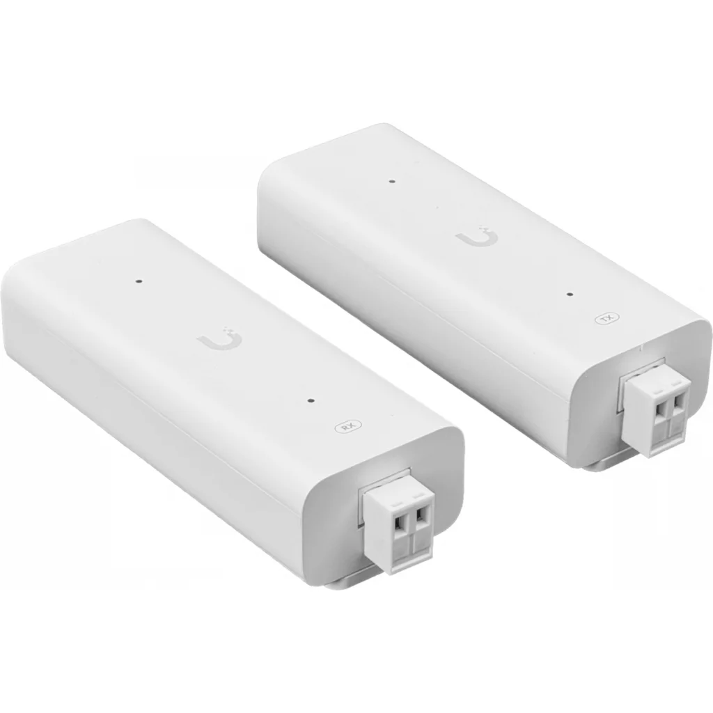 Imagen 8 de UA-SK-GATE UBIQUITI UA-GATE + intercom + Extensores PoE inc-PoE++ UniFi Access