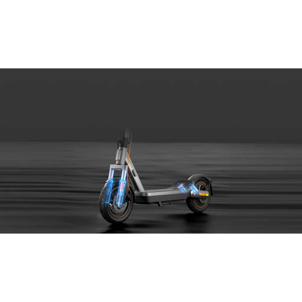 Imagen 16 de Xiaomi - Electric Scooter 6 Max GL