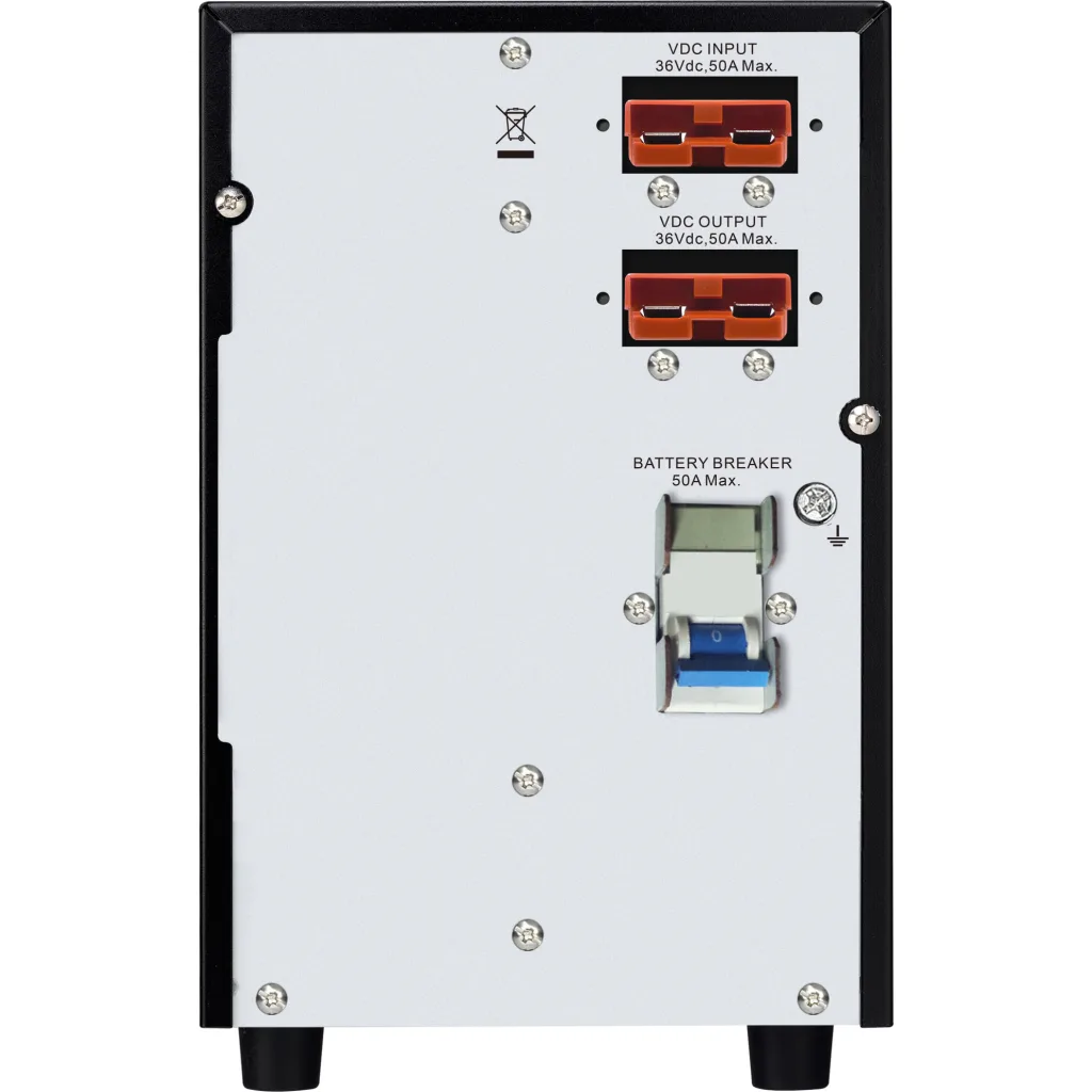 Imagen 2 de Paquete de Baterias para Torre SVR APC 36V Compatible con UPS Tower 1KVA 