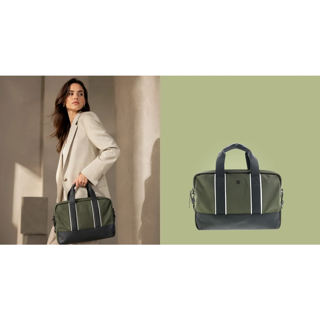 Imagen 8 de Klip Xtreme - Notebook carrying case - 14"