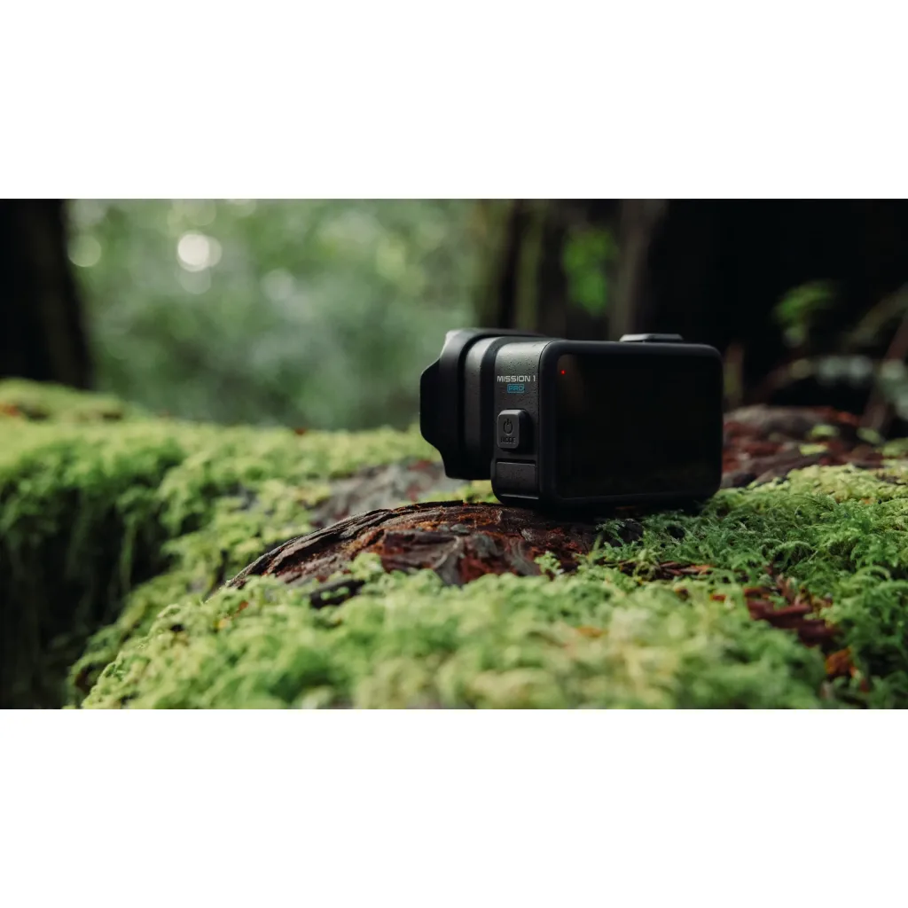 Imagen 4 de CAMARA GOPRO MISSION PRO