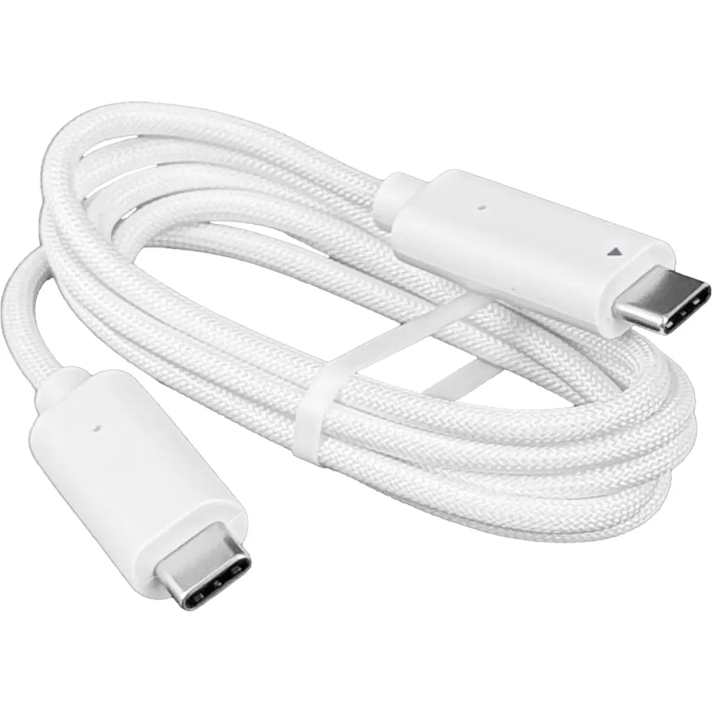 Imagen 2 de UBIQUITI 1mt Cable de Audio p/UVC-THETA UACC-AI-THETA-AUDIO-CABLE-1M