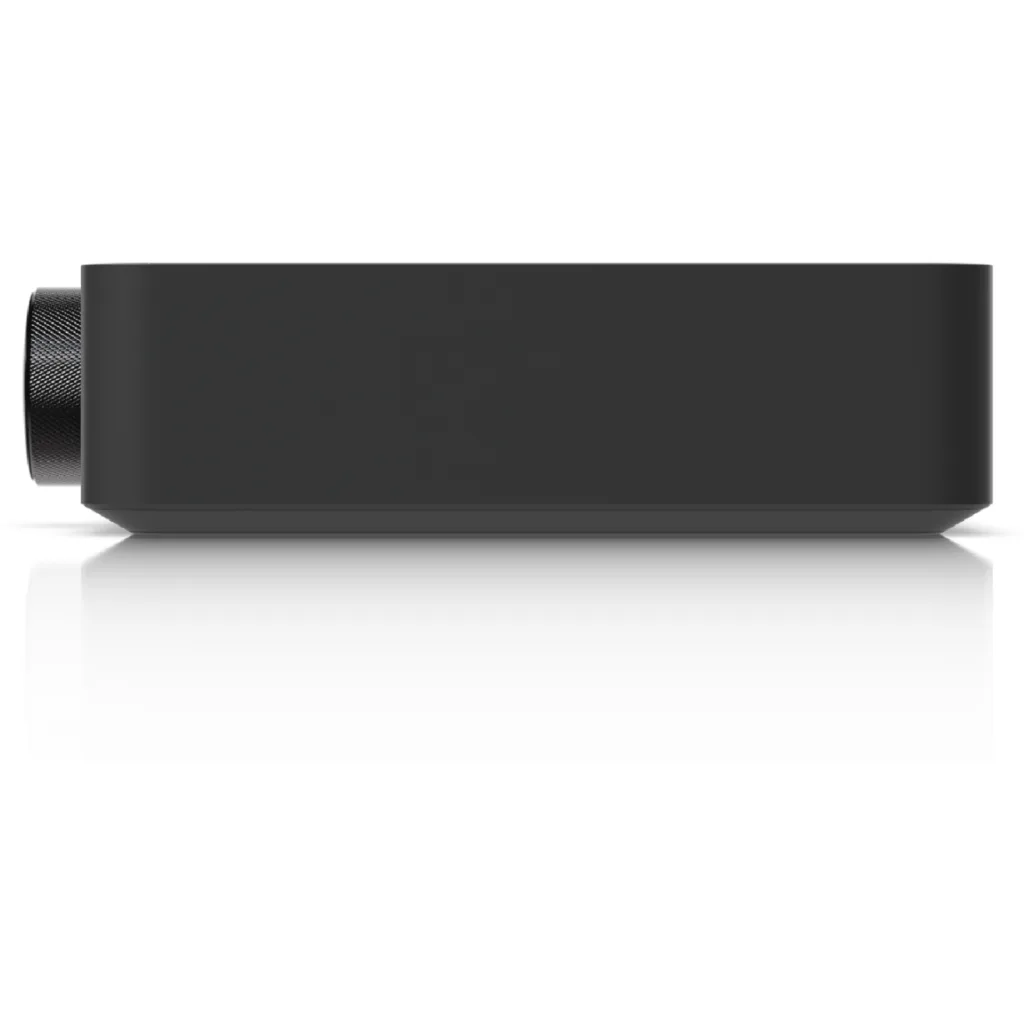 Imagen 3 de UPL-AMP-B UBIQUITI Negro 3-RCA 4-PlugBanana 2-1000 1-eARC Amplificador de Sonido