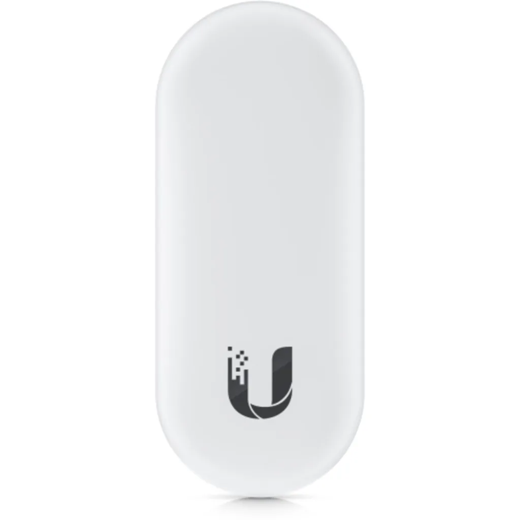 Access Reader Lite. A convenient door access scanner supporting NFC reader and handwave door unlocking.