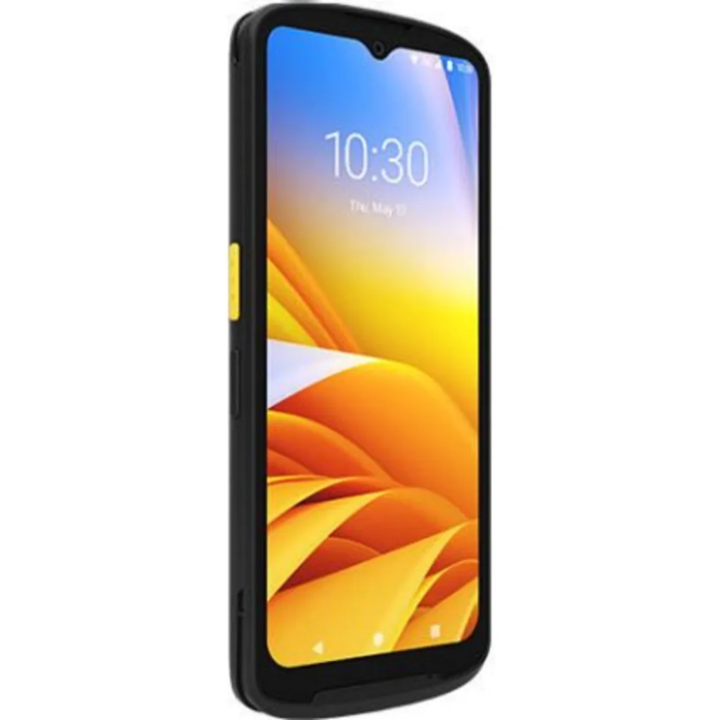 Imagen 2 de Computador Móvil Zebra LA TC15 KIT, OvtaCore RAM 4GB Alm 64GB 6.5" Android