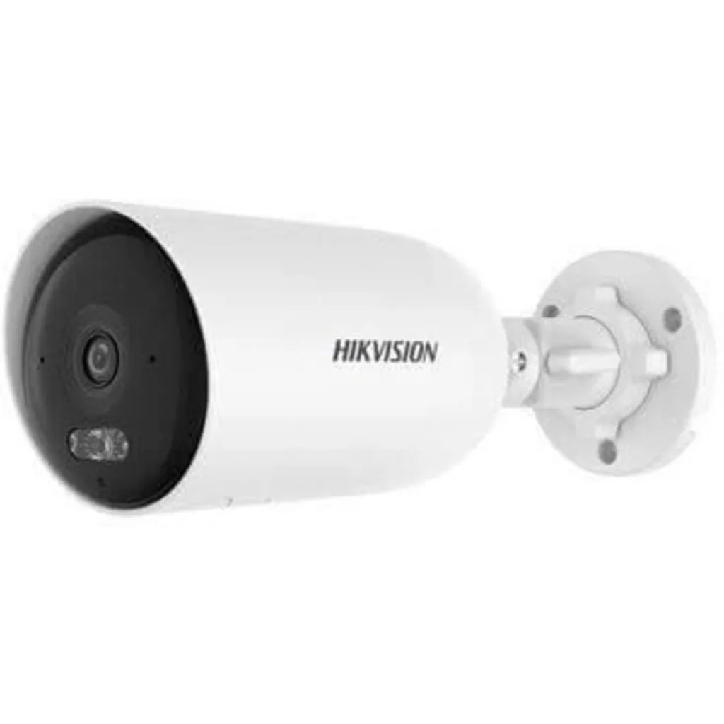Imagen 1 de Hikvision - Bullet IP 4MP 4G 24/7 panel s