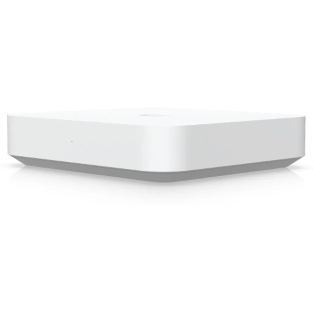 Router UBQ UXG-MAX Gateway multi-WAN 1xWAN 4xLAN