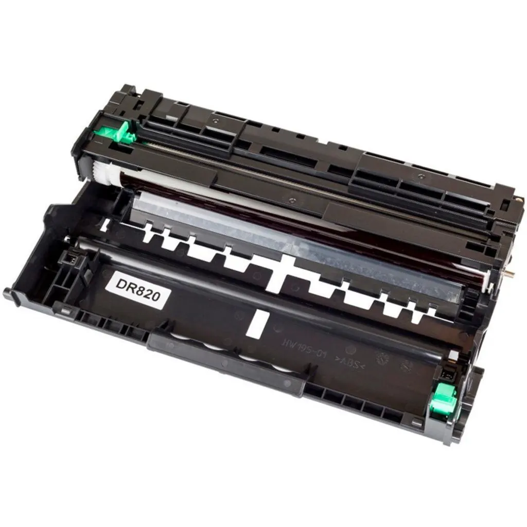 Imagen 1 de Tambor de imágen DR3460 Negro Laser 50000 Pag DCP-L5650DN/HL-L5100DN/MFC-L5900DW