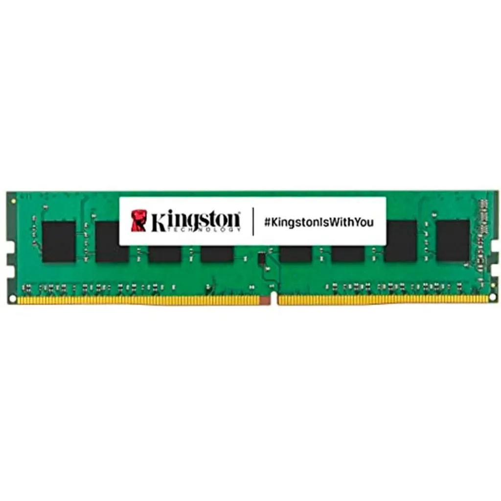 Memoria RAM 32GB DDR4 3200MHz DIMM CL22 Non-ECC 1.2v 288p - Kingston