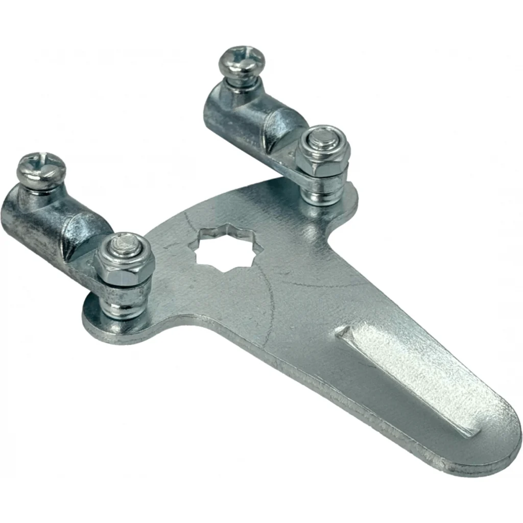 Imagen 2 de LINKMADE Bisagra Para Rack Exterior Repuesto