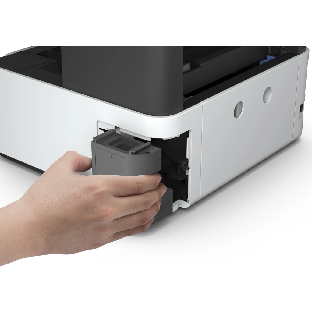 Imagen 2 de Impresora Multifunción Epson EcoTank M2170 Iny. Tinta Monócroma 39 ppm USB WIFI