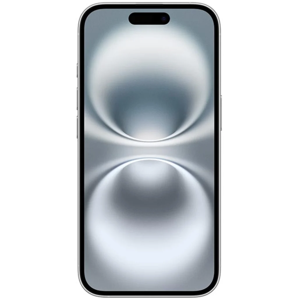 MYE93BE/A iPhone 16 de 128 GB - Blanco