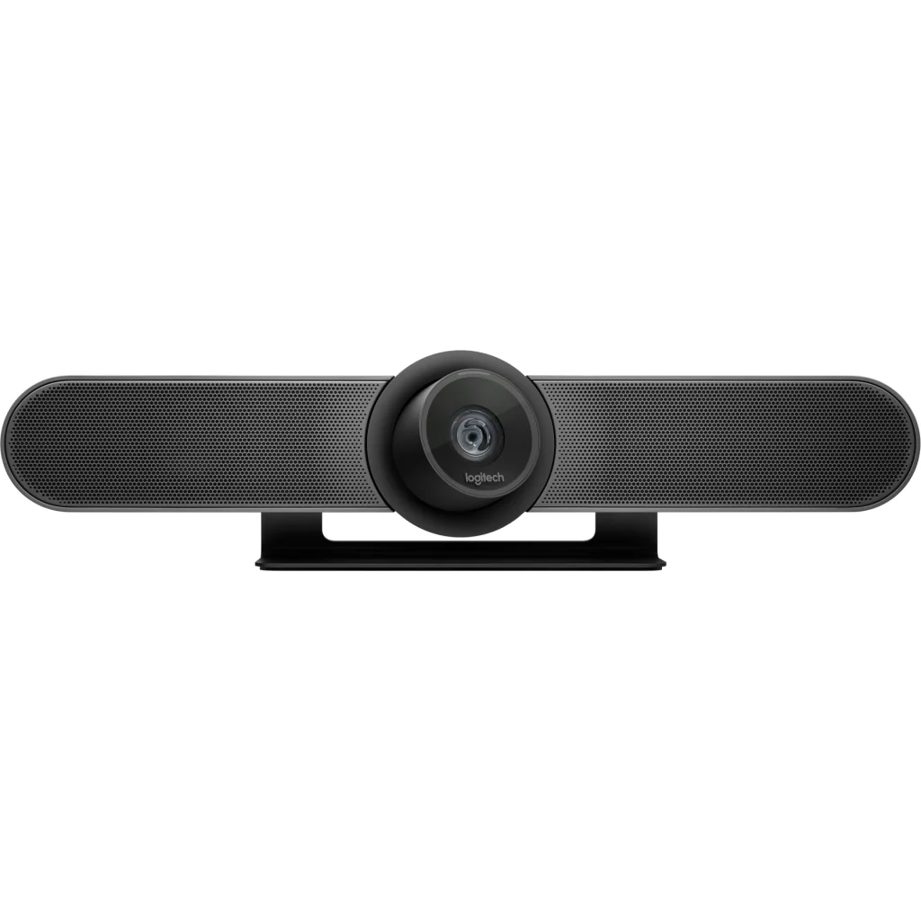 Imagen 5 de Cámara Video Conferencia Logitech MeetUp 4K Bluetooth 120° + Expansion Mic Combo