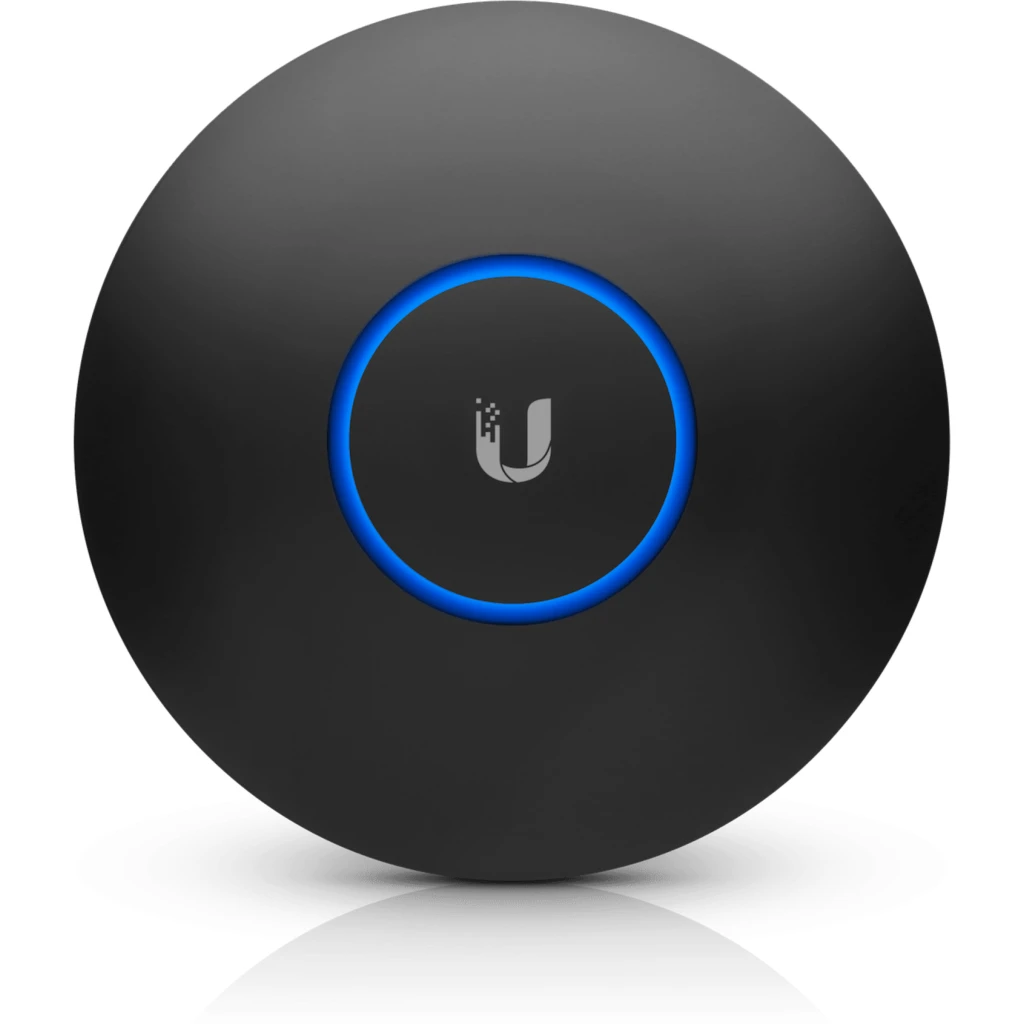 Imagen 1 de UBIQUITI un. Negro reemplazo de cubierta para U6+ U6-Lite UAP-nanoHD
