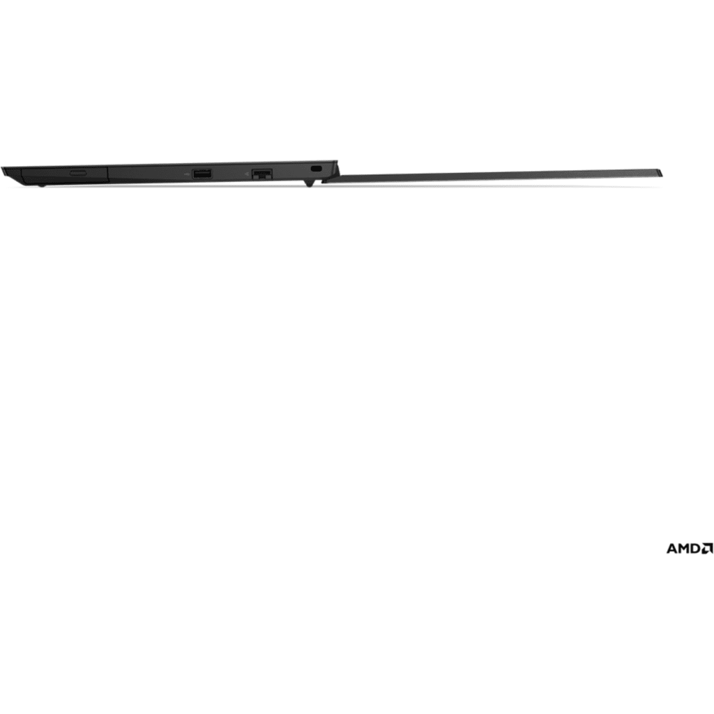 Imagen 3 de Notebook Lenovo ThinkPad E15 Gen4 I5-1235U RAM 16GB SSD 512GB 15.6" W11P (Reacondicionado)