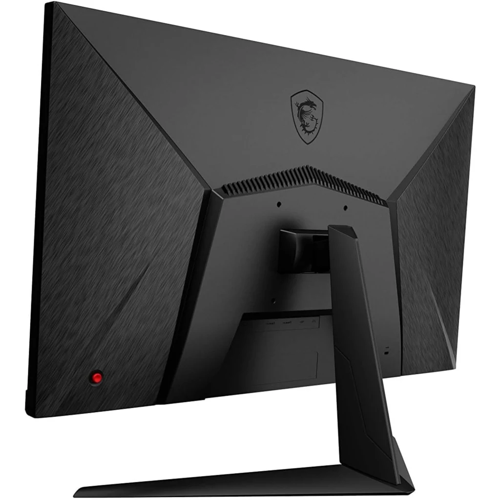 Imagen 3 de Monitor Gamer MSI G2712F 27" FHD Ultra Rapid IPS 1*DP 2*HDMI 180Hz 1ms (GtG)