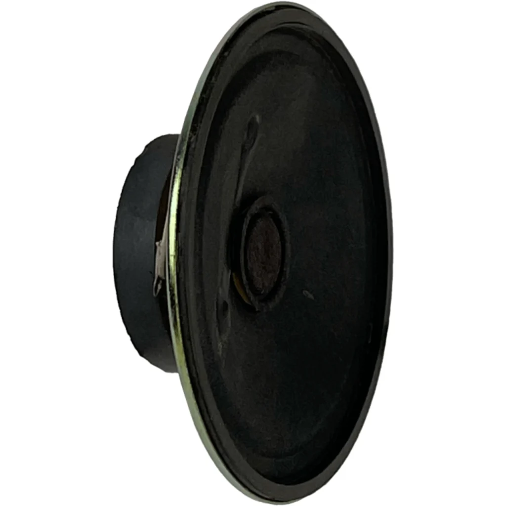 Parlante Altavoz Bocina 1W 8ohm diametro-65,5mm grosor-21,5mm