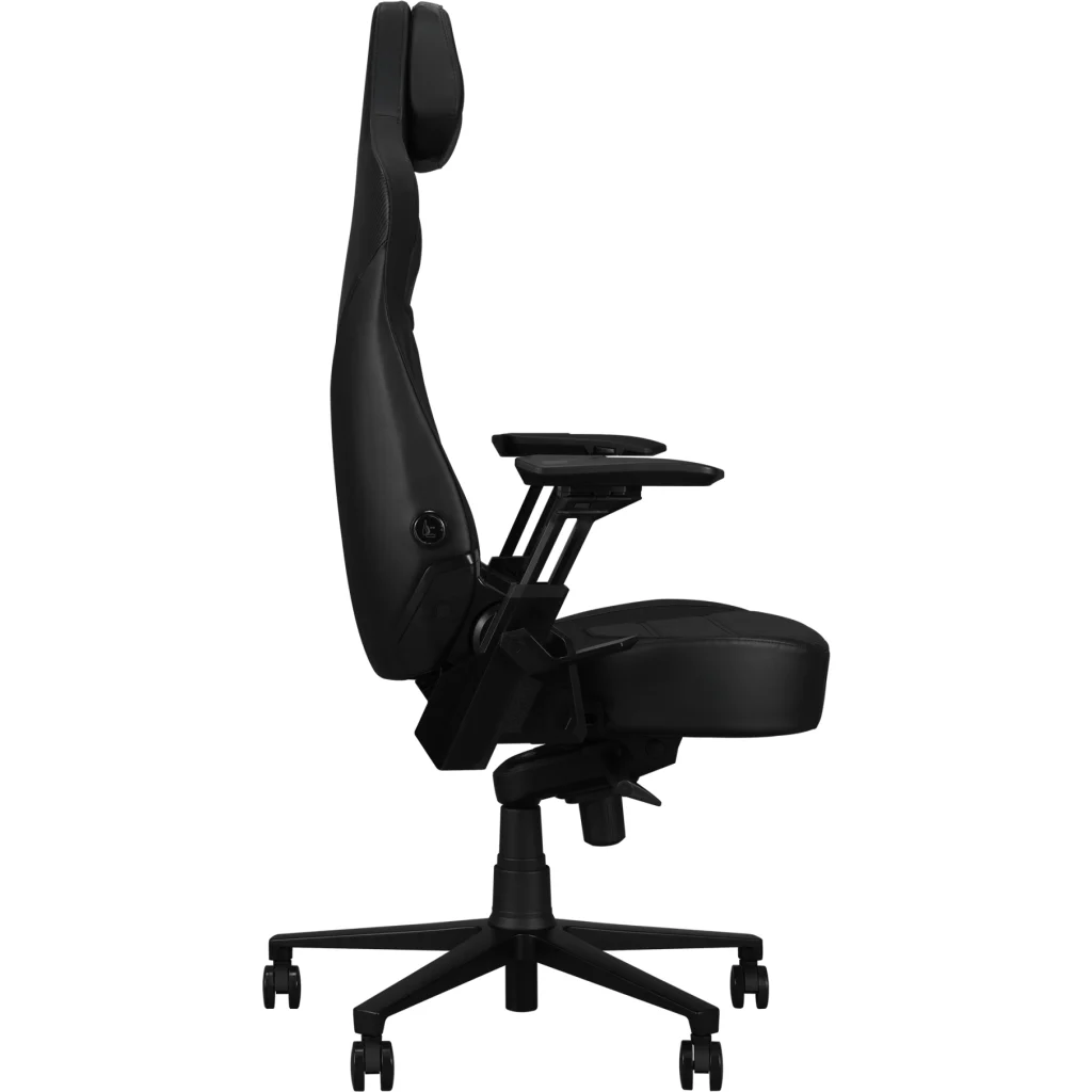 Imagen 2 de CHAIR SL302 COURSER CORE/BK