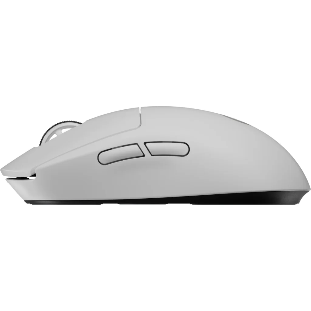 Imagen 2 de Mouse Gamer Inalámbrico Logitech G Pro X Superlight 2 SE LIGHTSPEED Color Blanco