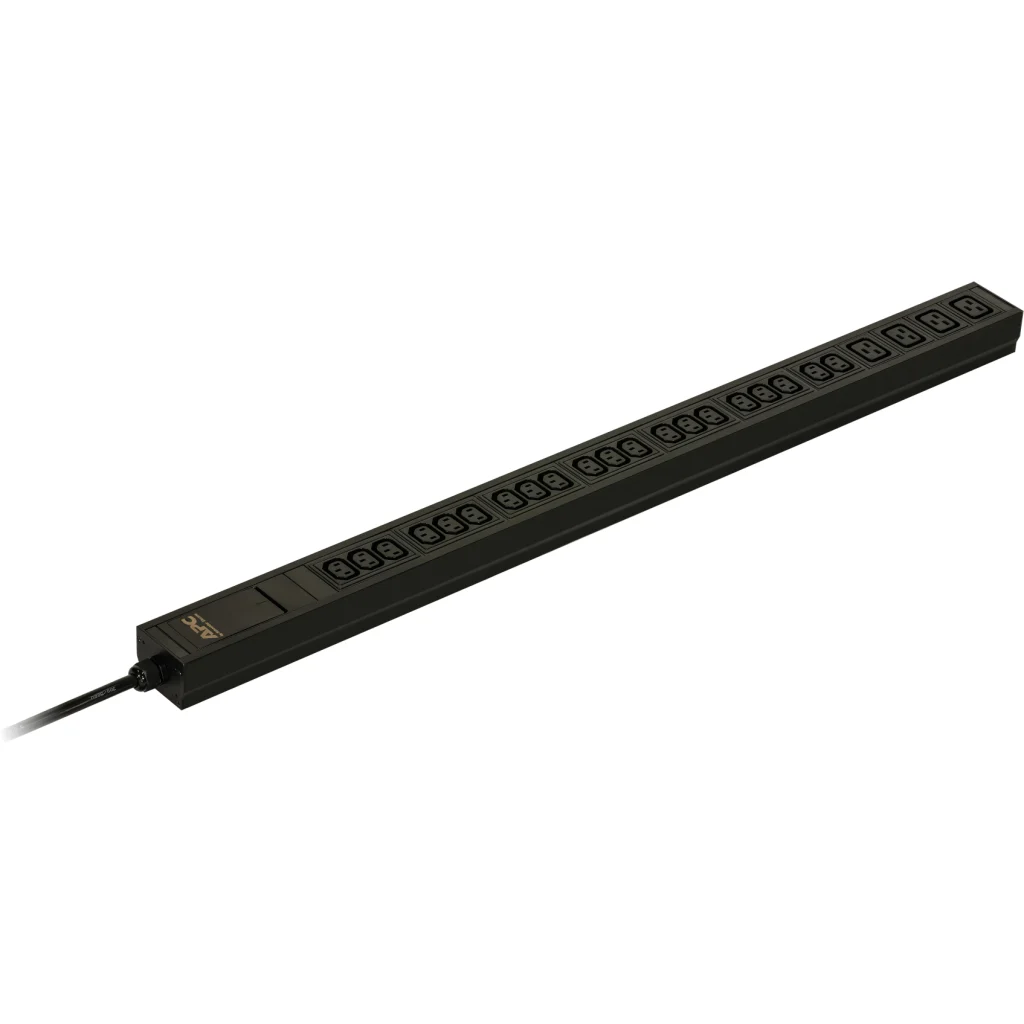 Imagen 1 de Easy PDU de APC, Básica, Zero U, 16A, 230V