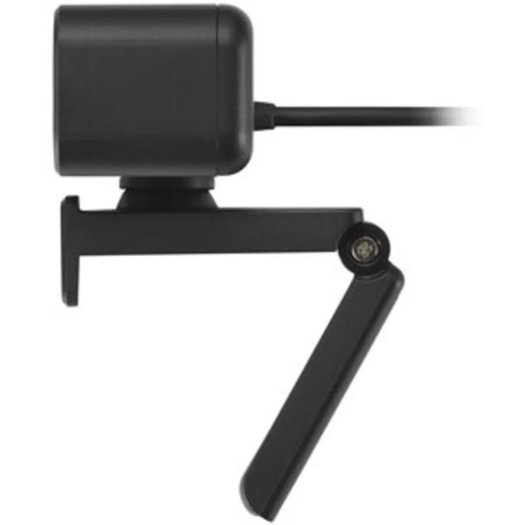Imagen 4 de Cámara Web Kensington W2050, 1080p 30fps Auto Foco con Micrófono USB Negro Gris
