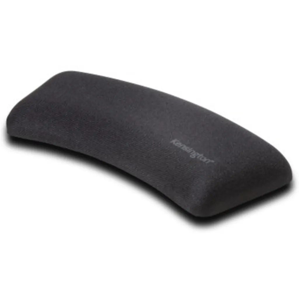 Imagen 6 de Mouse Pad Kensington K55793AM SmartFit Antibacteriano Materías Gel Color Negro