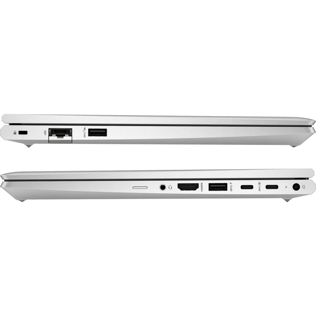 Imagen 1 de Notebook HP ProBook 440 G10 I7-1355URAM 32GB SSD 1TB 14" W11P