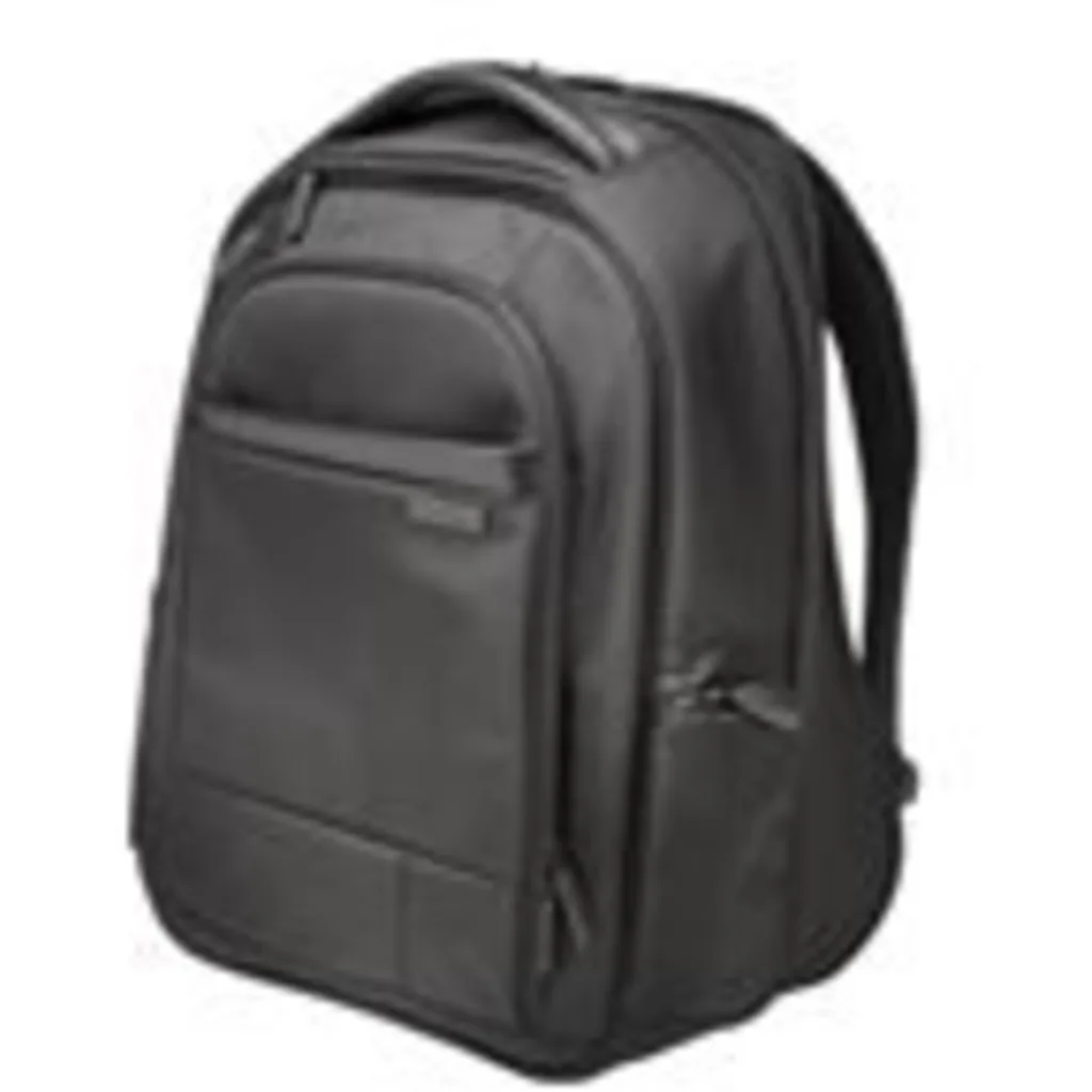 Imagen 9 de Mochila Notebook Kensington K60381WW Contour 2.0 Pro, Tamaños de Hasta 17" Negra