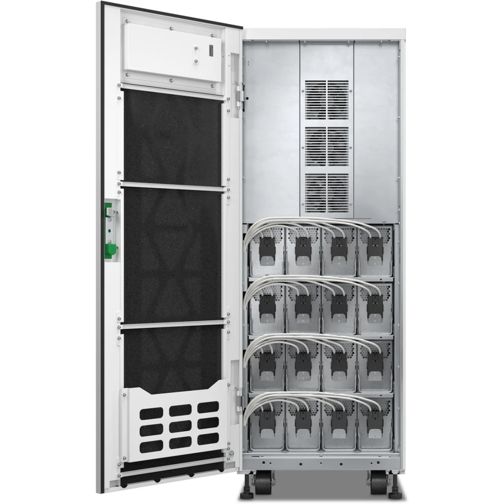Imagen 3 de UPS Trifasica - APC - Easy UPS 3S Pro 40kVA