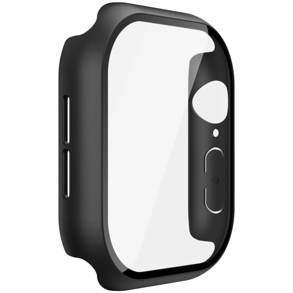 Imagen 3 de Bumper para Apple Watch Series 10 de 46 mm Belkin negro