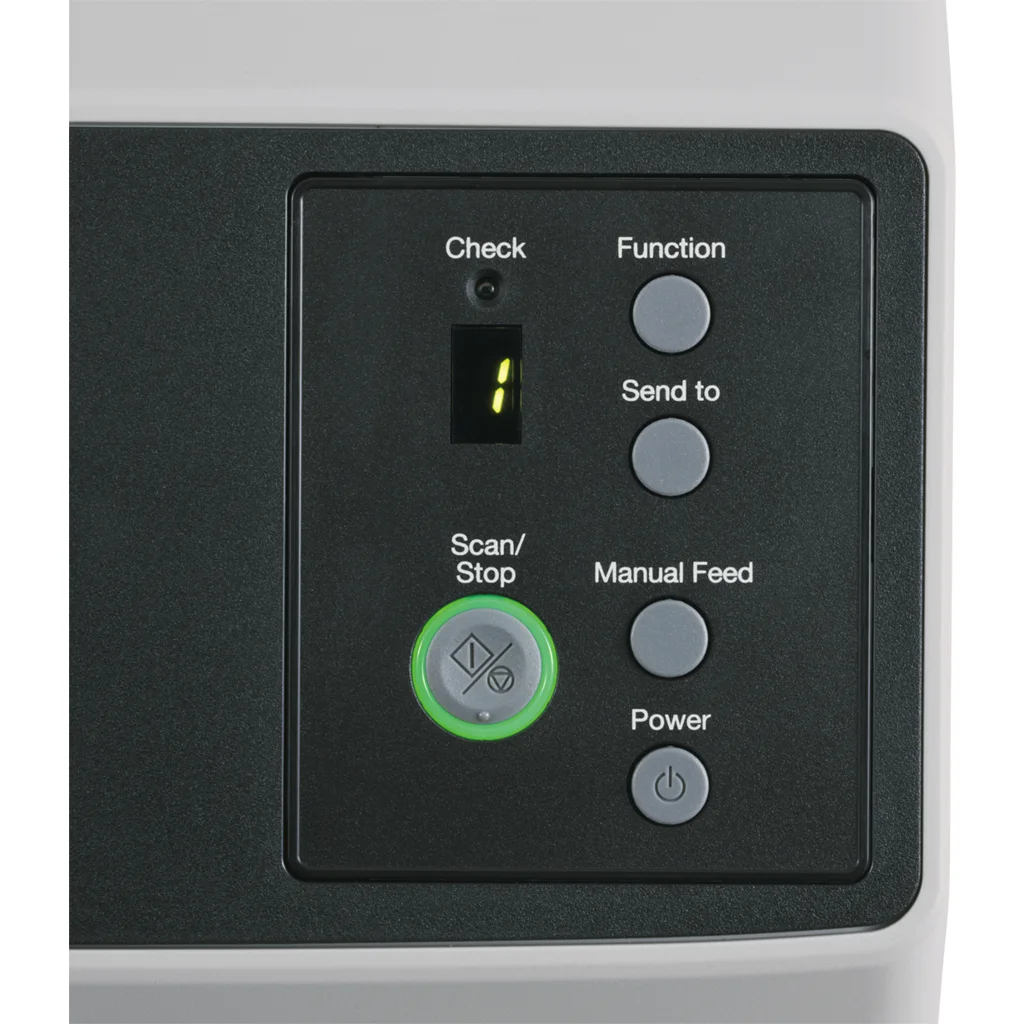 Imagen 6 de Escáner de Escritorio Ricoh fi8150, 600dpi ADF A4, Carta USB LAN