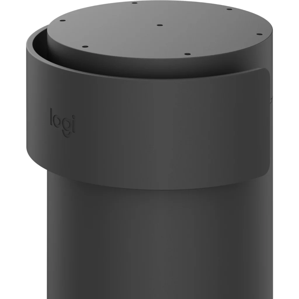 Imagen 5 de Cámara de Video Conferencias Logitech Sight, 4K, 7 microfonos, Doble lente 