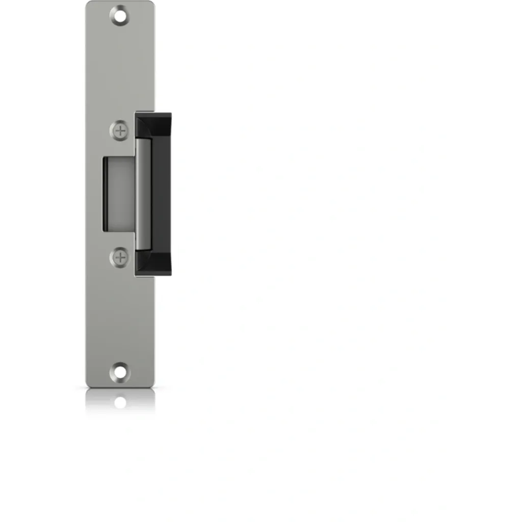 Imagen 1 de Access Lock Electric. Fail-secure electric strike lock that connects to a UniFi Access Hub