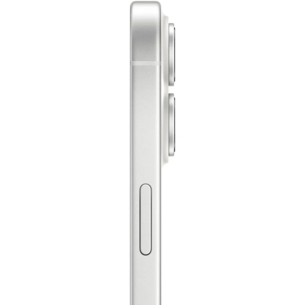 Imagen 2 de iPhone 17 512GB blanco
