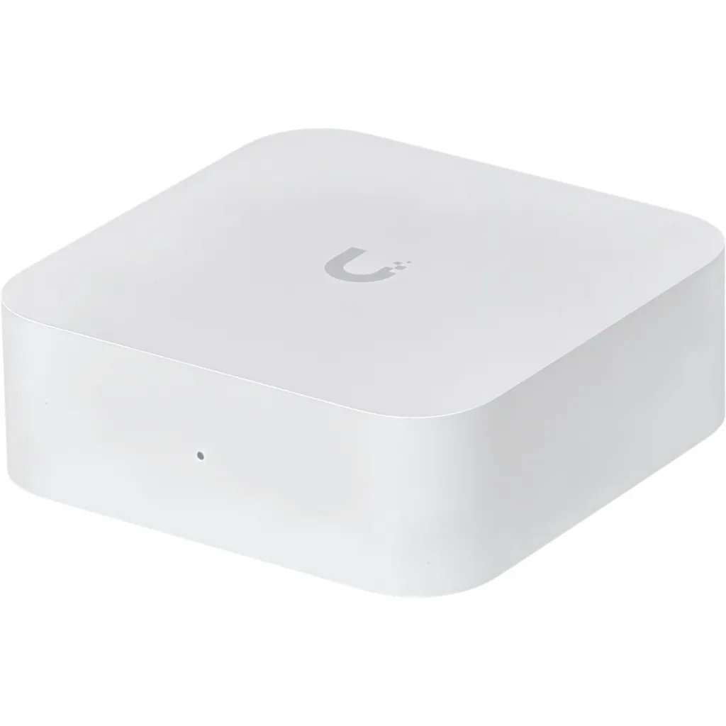 Imagen 2 de UBIQUITI Blanco 4-RCA eARC 2-Optico 1-100 USBC Reproduce Audio Digital