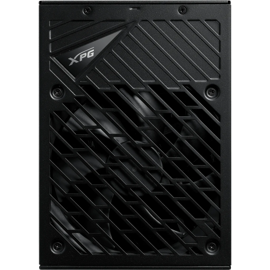 Imagen 3 de Fuente de Poder XPG FUSION 1600W 80+ Titanium