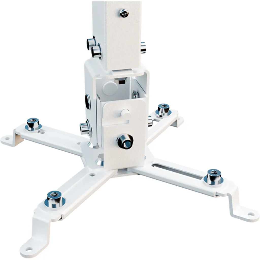 Imagen 2 de Klip Xtreme - Projector mounting kit - Universal KPM-611