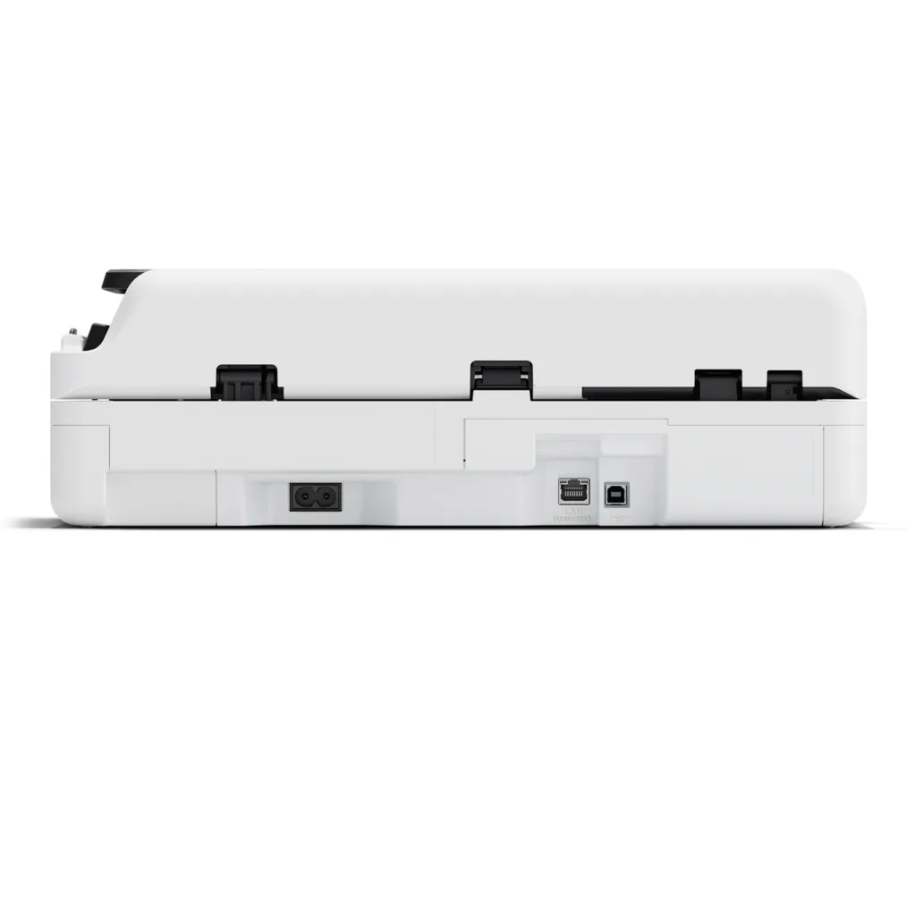 Imagen 4 de Escáner Epson DS-1760WN, 30ppm Dluplex ADF WiFi LAN USB2.0 