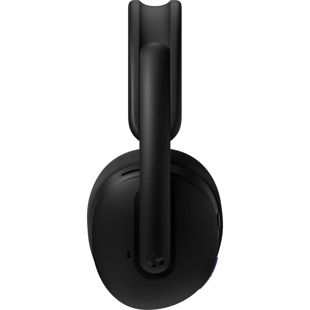 Imagen 5 de Audifono Gamer Inalámbrico G325 Negro