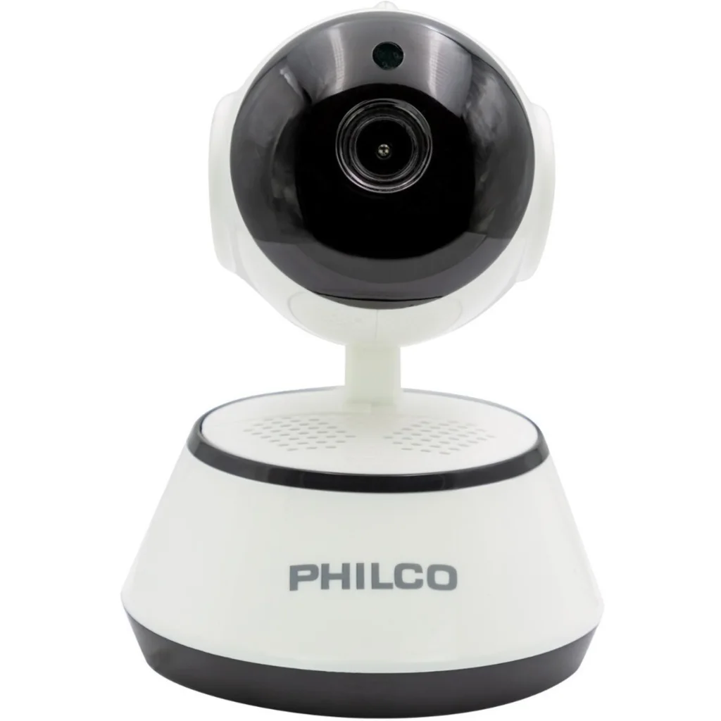 Imagen 2 de CAMARA IP 1080  WIFI PTZ PHILCO W3860