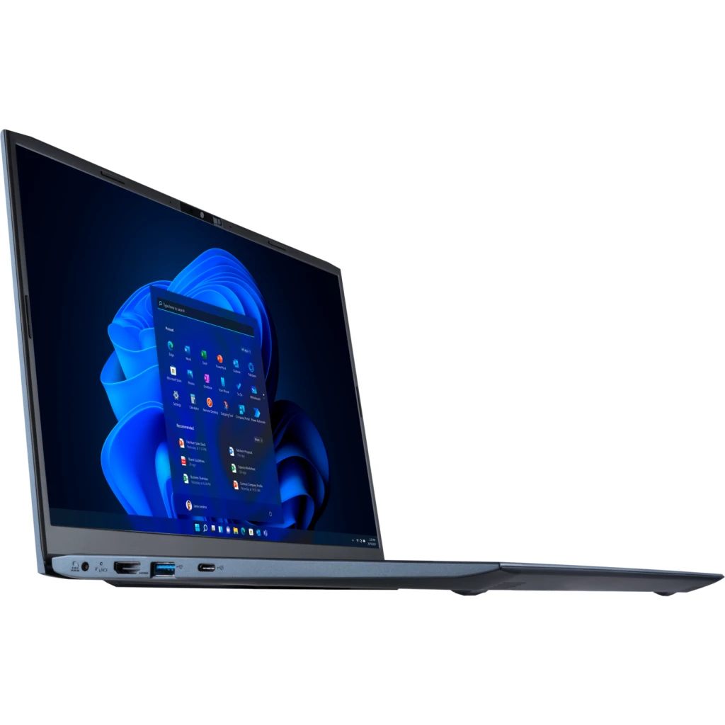 Imagen 3 de Notebook Dynabook Pro C50-K I5-1335U RAM 8GB SSD 512GB 15.6" W11P