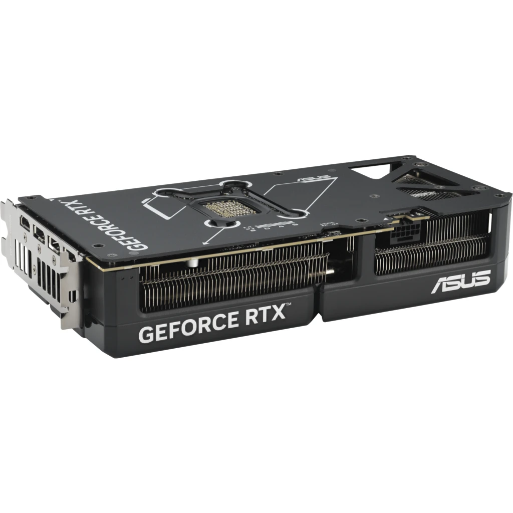 Imagen 11 de Tarjeta de Video Asus Dual GF-RTX-5070 12GB GDDR7 1*HDMI 3*DP 2.5 Slot SFF Ready