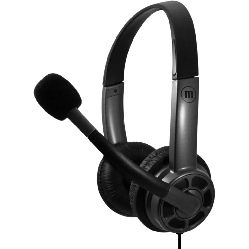 Imagen 2 de AUDIFONO-MICROFONO DIGITAL