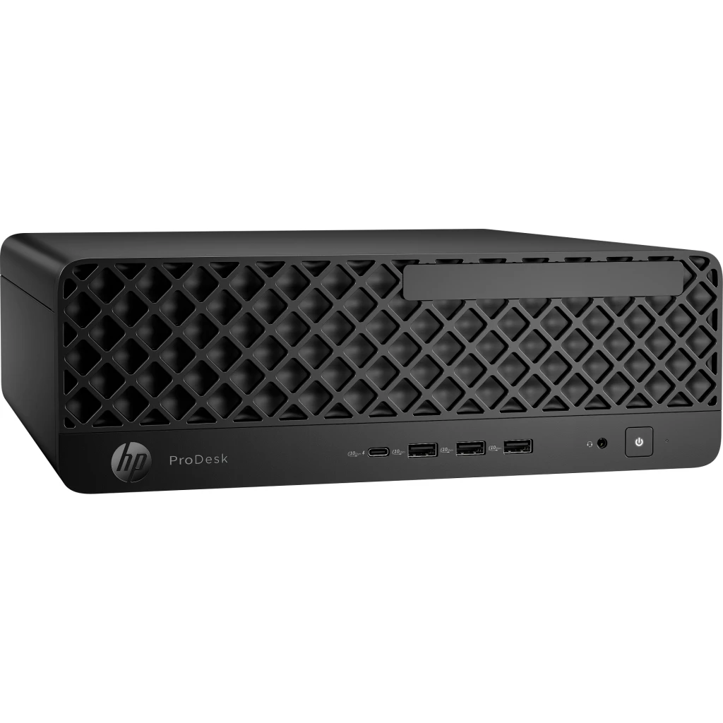 Imagen 2 de Computador HP ProDesk 4 AIG1i SFF Ultra 7 265 RAM 16GB SSD 512GB W11P