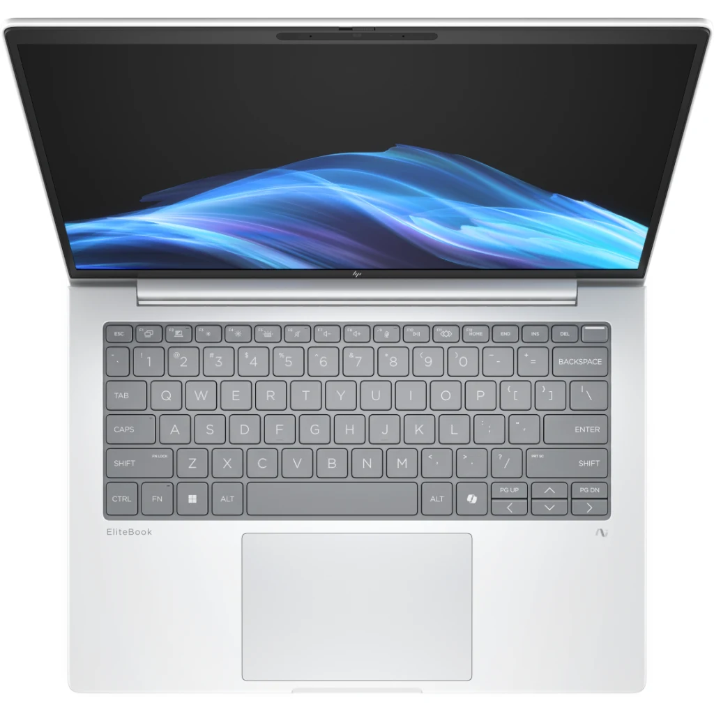 Imagen 7 de Notebook HP EliteBook G1i Ultra 5 226V 16GB 512GB 14"  W11P 