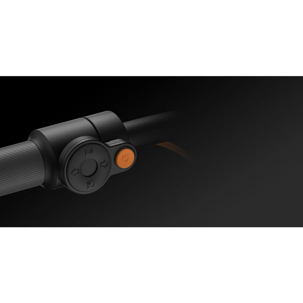Imagen 9 de Xiaomi - Electric Scooter 6 Max GL
