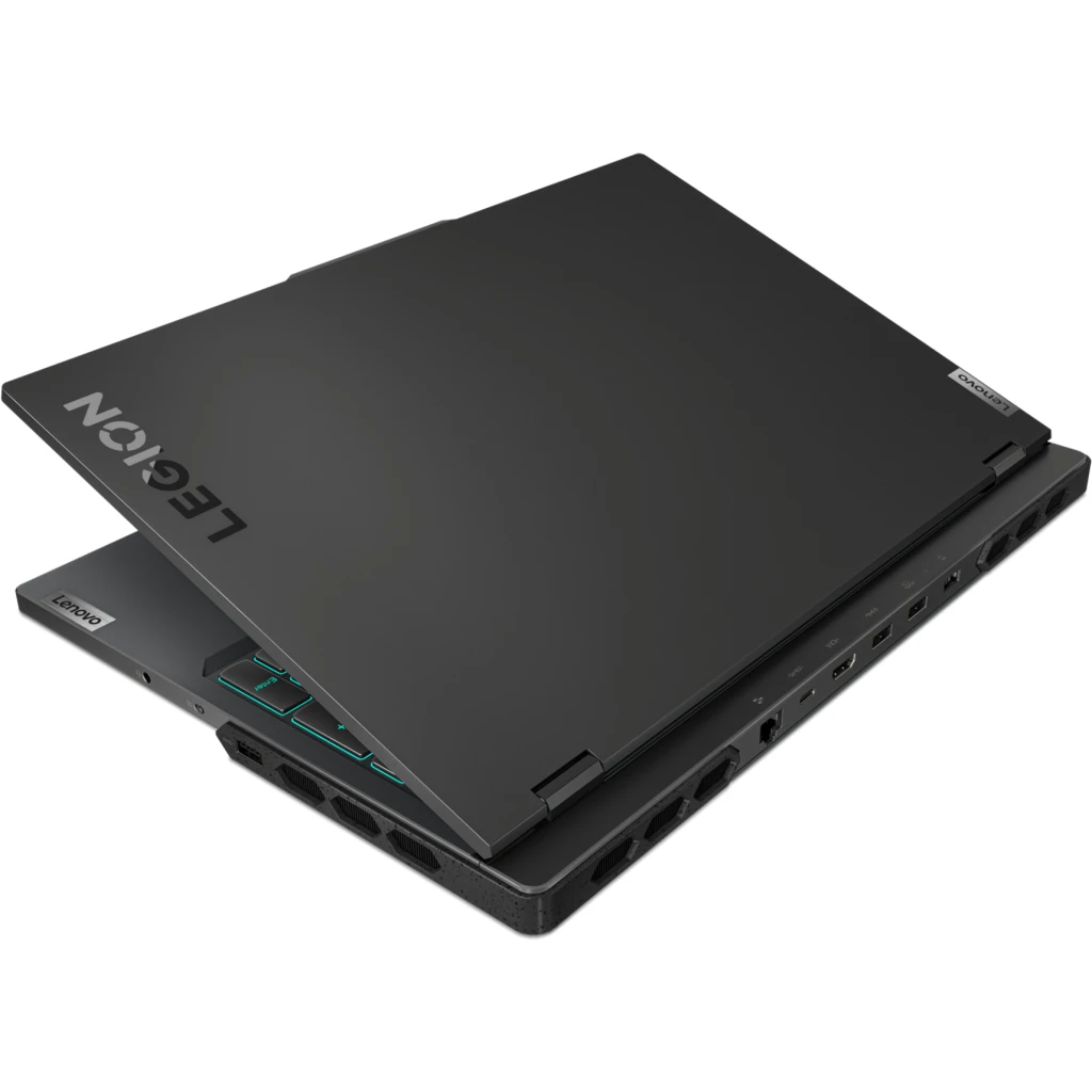 Imagen 6 de Notebook Lenovo Legion Pro 7 I9-13900HX RAM32GB SSD1TB 16" VID12GB W11H (Reacondicionado)