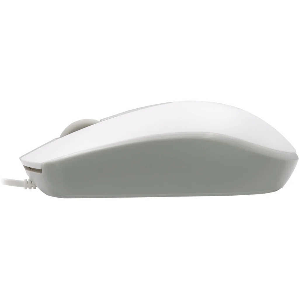 Imagen 2 de MOUSE ALAMB HP BLANCO M10 WH