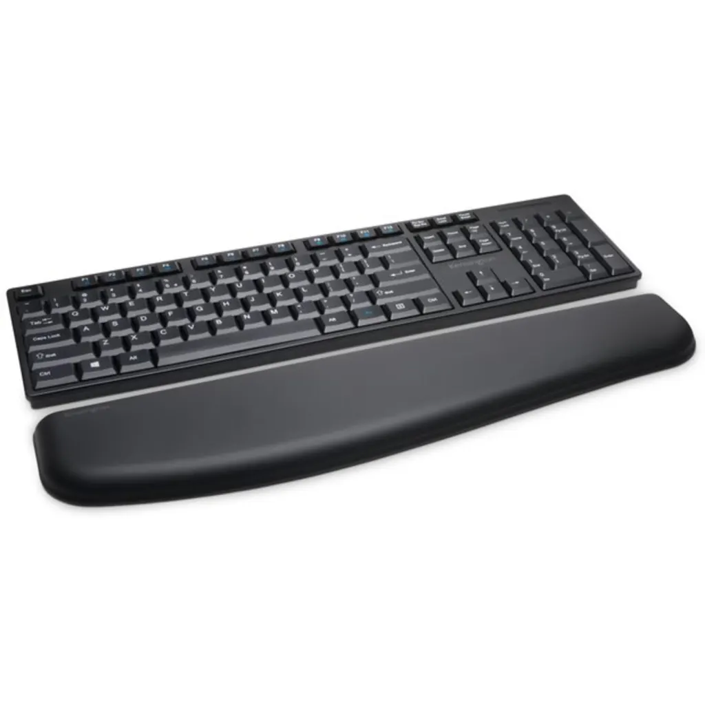 Imagen 1 de Teclado Inalámbrico Kesington Pro Fit Wireless Negro 27252-K75234CL