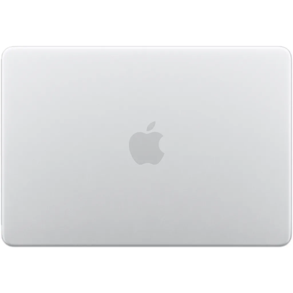 Imagen 3 de MacBook Neo 13/ A18 6C/ GPU 5C/ 8 RAM/ 512GB touch ID plata
